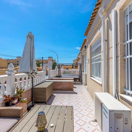He La Florida Orihuela Exterior foto