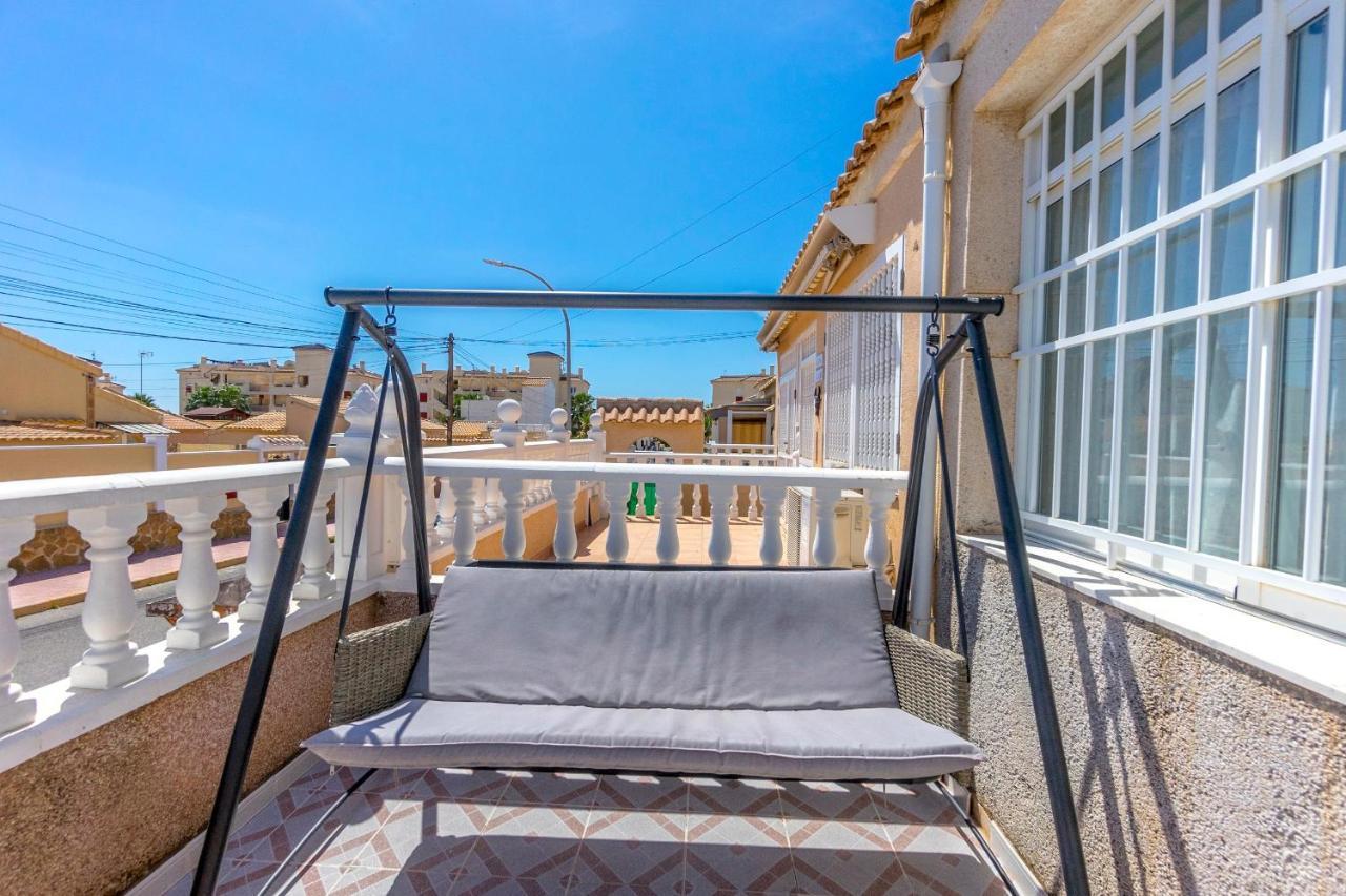 He La Florida Orihuela Exterior foto