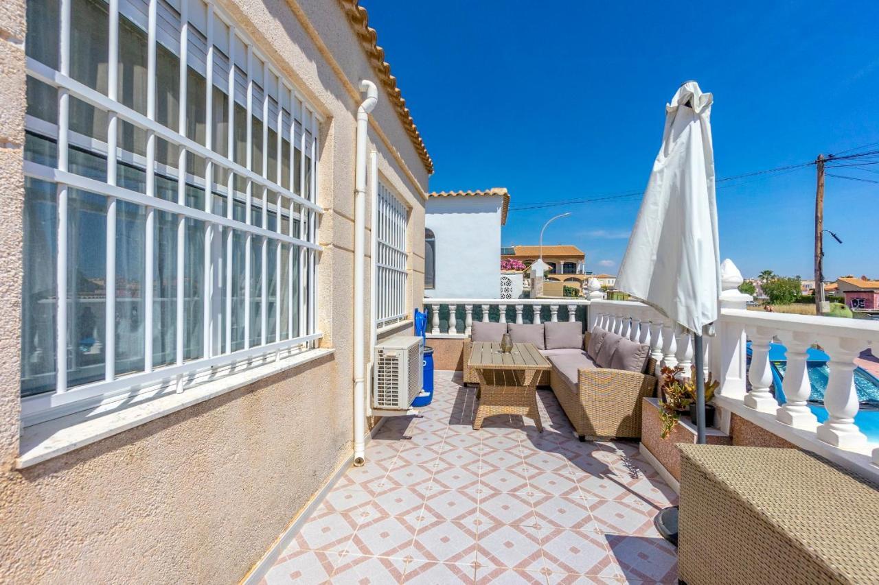 He La Florida Orihuela Exterior foto