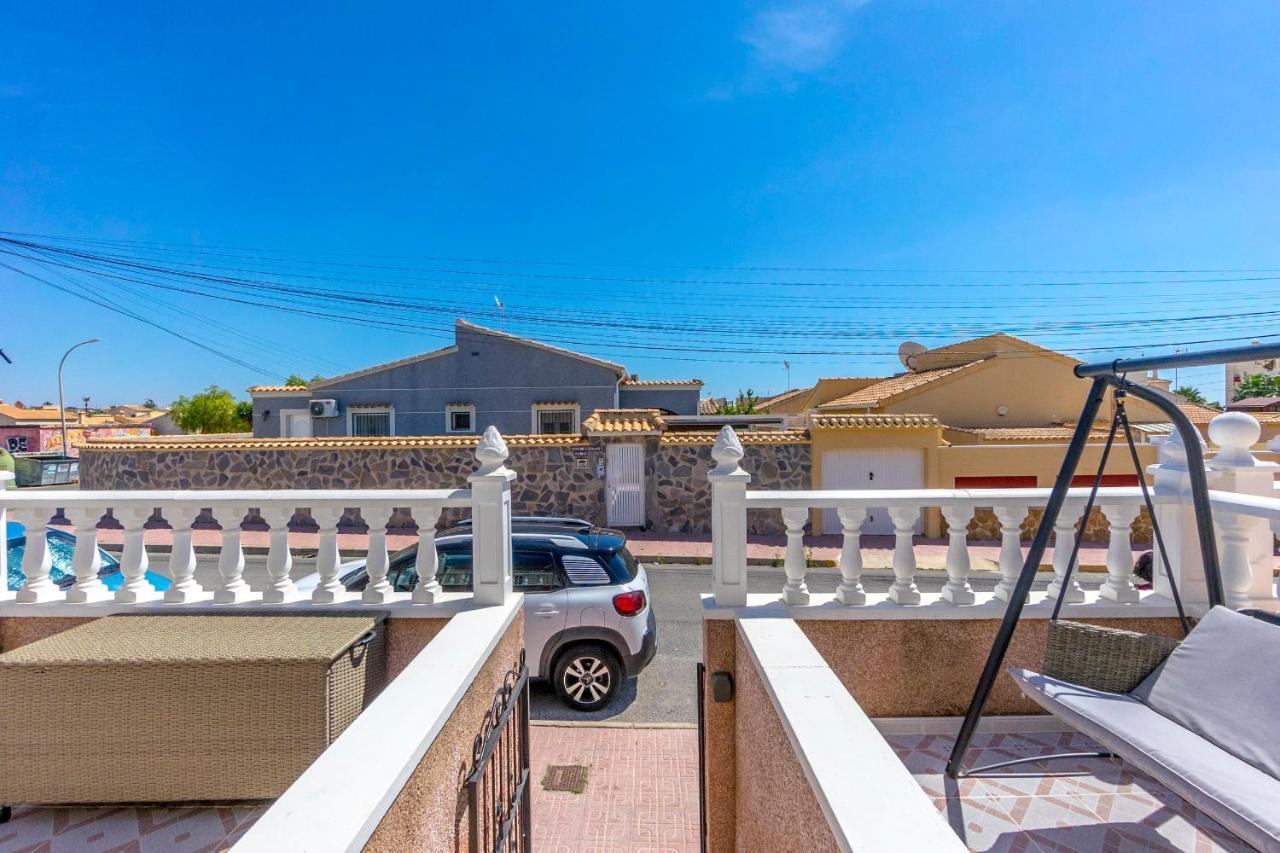He La Florida Orihuela Exterior foto