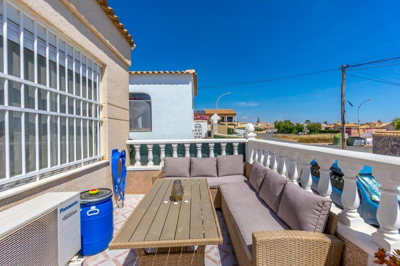 He La Florida Orihuela Exterior foto