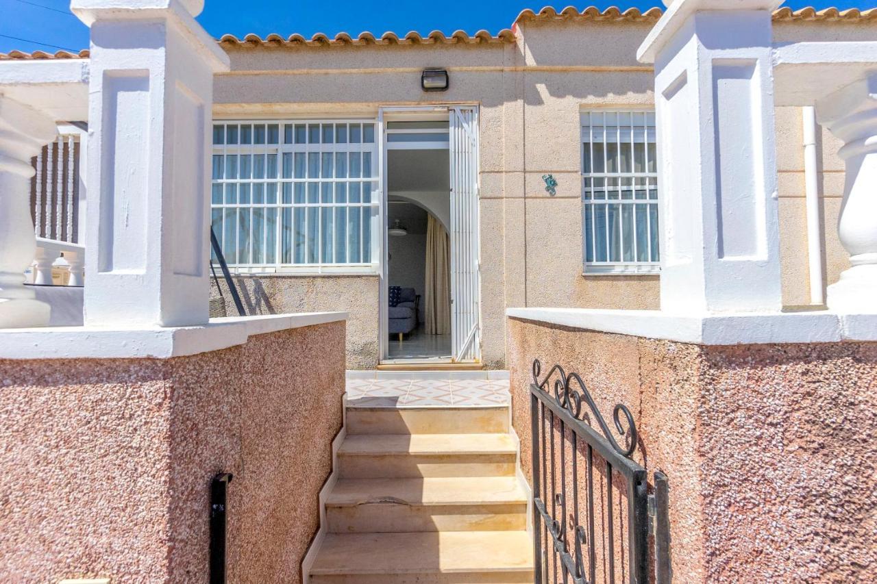 He La Florida Orihuela Exterior foto