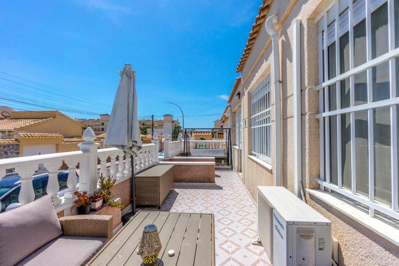 He La Florida Orihuela Exterior foto