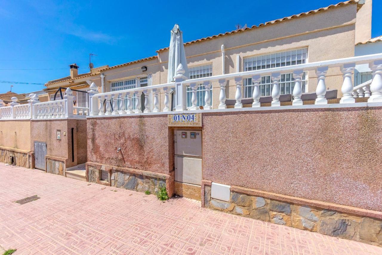 He La Florida Orihuela Exterior foto